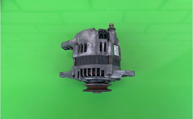 Alternator Mazda 323 S IV sedana (BG) (1989 - 1994) cena, od 83,76 USD
