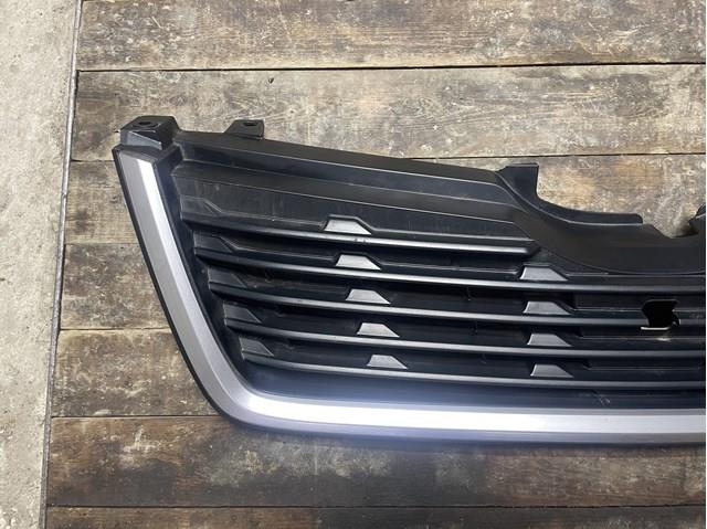 Do koszyka 91121SJ100 Subaru Atrapa chłodnicy
