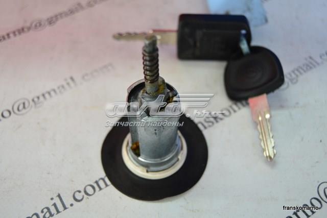 Zamek drzwi przednich lewych Opel Corsa B hatchback (S93) (1993 - 2009) cena, od 63,31 USD