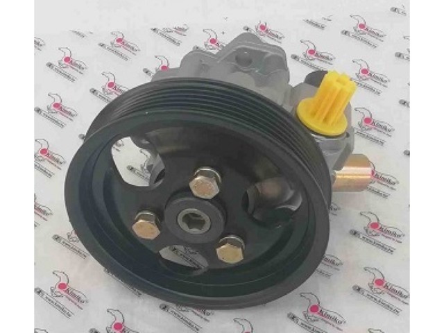 Pompa wspomagania hydraulicznego kierownicy Chery Eastar sedana (B11) (2005 - 2012) cena, od 113,95 USD