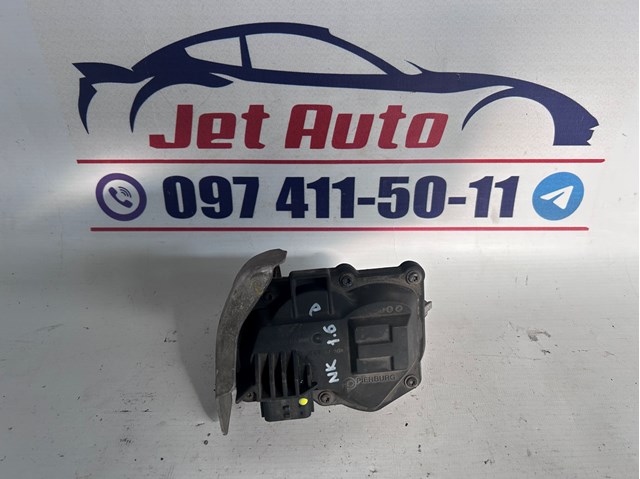 50885503 Nissan/Infiniti Klapa regulacyjna EGR