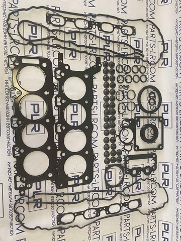 Uszczelka głowicy cylindrów prawa Land Rover 4628399 cena, od 56,41 USD