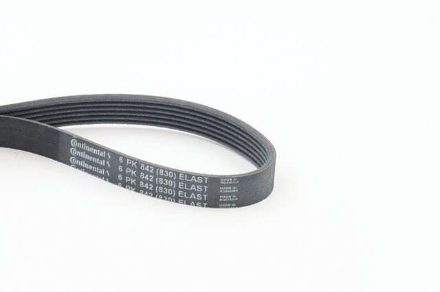 Do koszyka 6PK842ELAST Continental/Siemens Silnik w komplecie