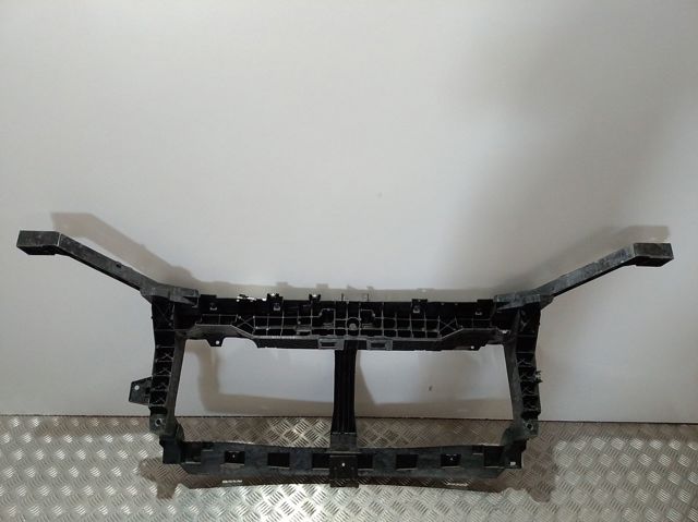 Osłona chłodnicy kompletna (panel mocowania reflektorów) Nissan/Infiniti 6250000Q0L cena, od 174,71 USD