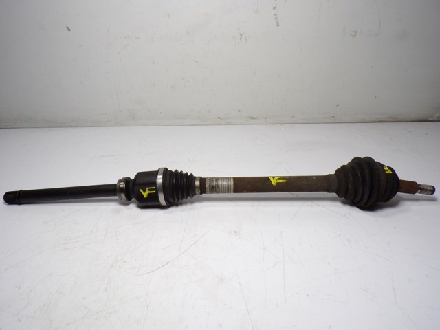  Półoś napędowa przednia prawa Citroen C5 