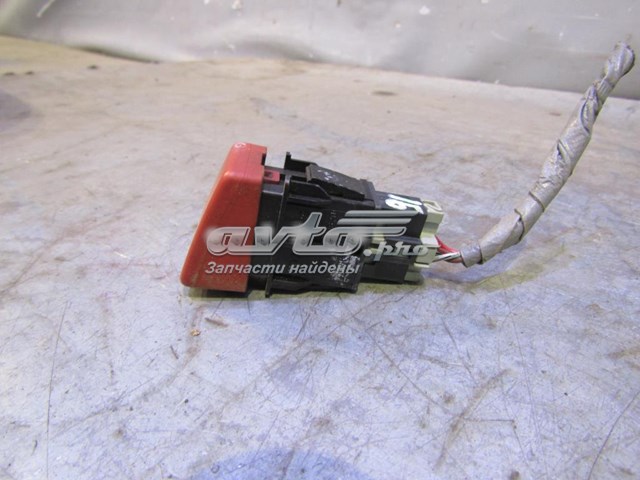 Przycisk włączania światła awaryjnego do Honda Accord VII CL, CM