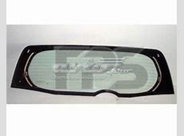 Szyba tylna Chevrolet Aveo I sedana (T200) (2003 - 2008) cena, od 96,73 USD