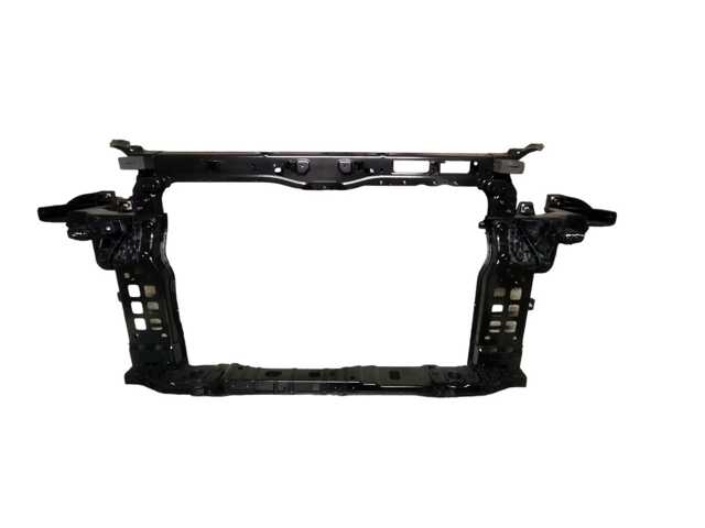 Osłona chłodnicy kompletna (panel mocowania reflektorów) Hyundai/Kia 641012W200 cena, od 221,21 USD