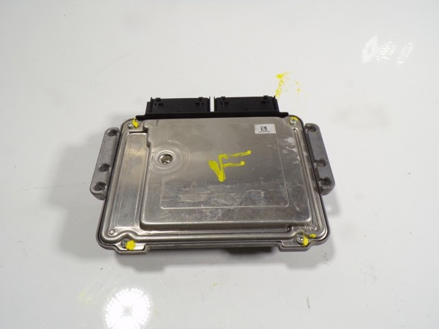 Sterownik silnika Ford Focus III