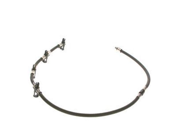 Rurka paliwa, zwrotna od wtryskiwaczy Bosch 928402086 cena, od 50,55 USD