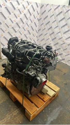  Silnik w komplecie Volvo XC60 1