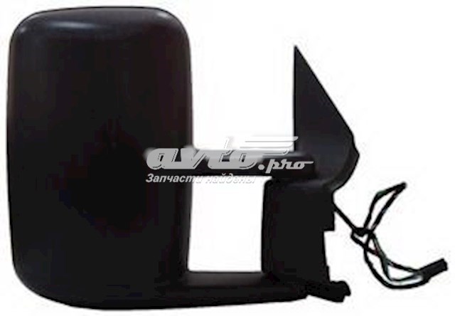 Lusterko wsteczne lewe FPS FP4604M03 cena, od 88,36 USD