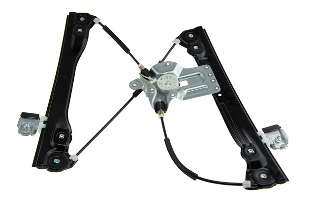 Mechanizm podnoszenia szyby drzwi przednich lewych General Motors 95226747 cena, od 55,16 USD