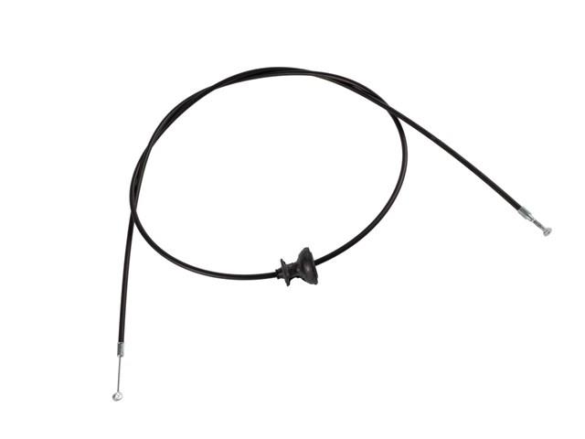 Linka otwierania maski do Mercedes Benz Truck TRUCK T2/LN1  667, 668, 669, 670