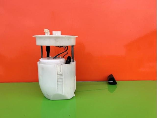  Moduł pompy paliwowej z czujnikiem poziomu paliwa Mazda 6 