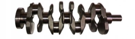 Wał korbowy silnika Renault Scenic GRAND III minivan (JZ0, JZ1) (2009 - 2016) cena, od 687,46 USD