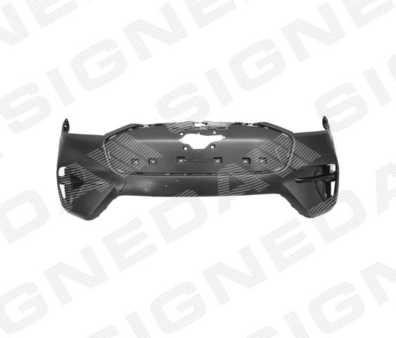 Zderzak przedni do Ford Mustang MACH-E CGW, K3R, K3S
