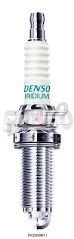Świeca zapłonowa FK20HBR114 Denso