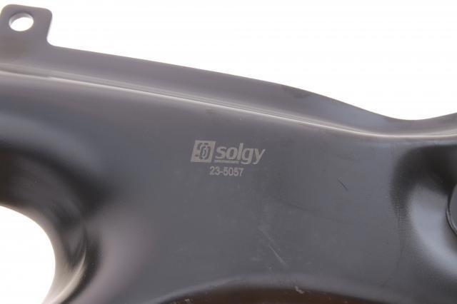 Wahacz zawieszenia przedniego dolny prawy 204122 Solgy