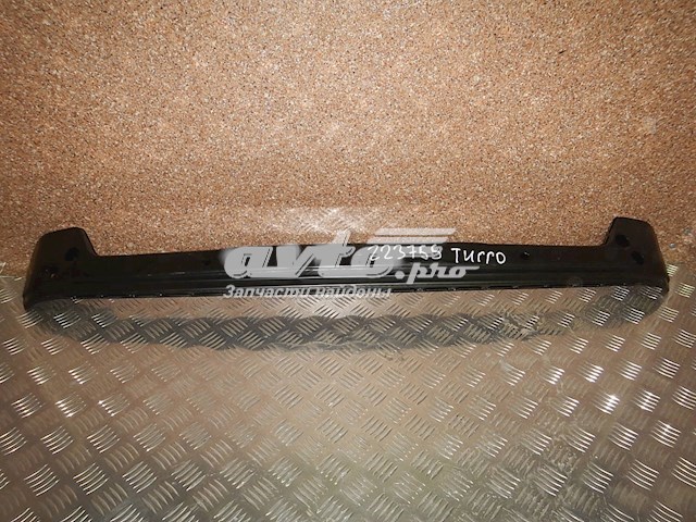 Wzmocnienie zderzaka przedniego do Chery Tiggo FL 