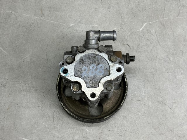 Pompa wspomagania hydraulicznego kierownicy 9647983580 Peugeot/Citroen