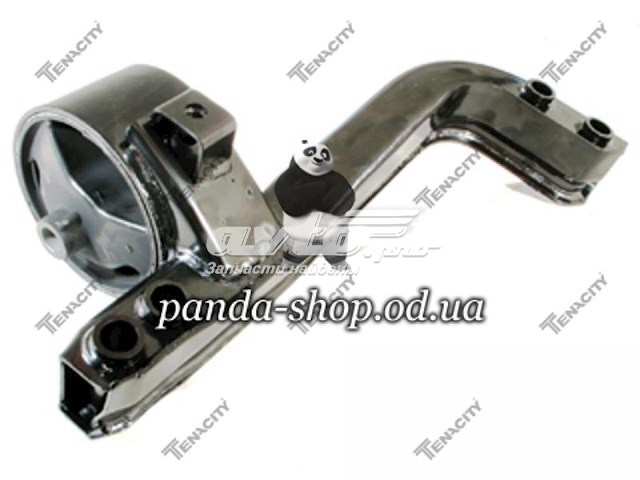 Poduszka (podpora) silnika lewa Mitsubishi Galant VI sedana (E3A) (1987 - 1992) cena, od 48,37 USD