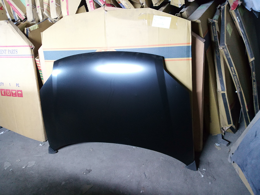 Maska silnika 7901K5 Peugeot/Citroen