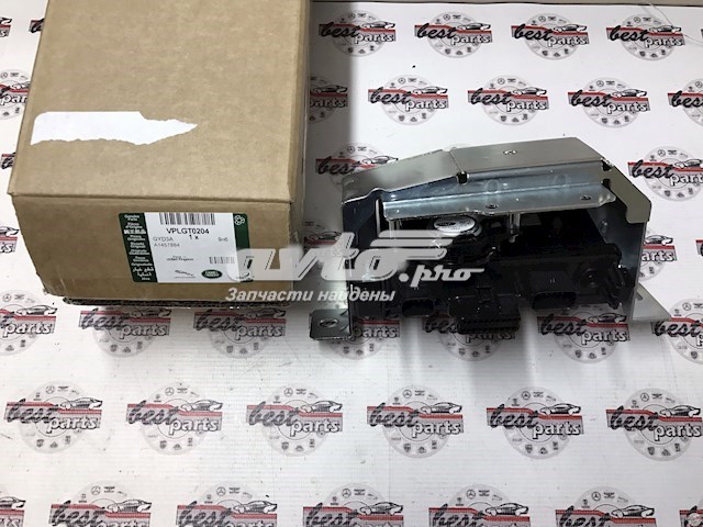  VPLGT0204 Land Rover