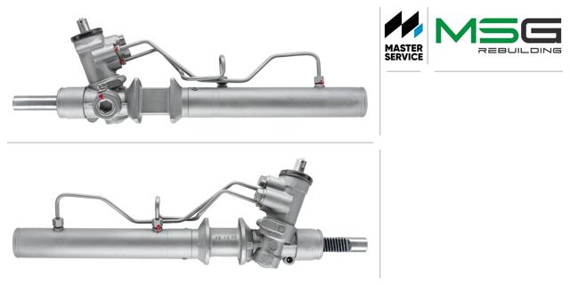 Listwa kierownicza (maglownica) MSG Rebuilding DA202R cena, od 254,51 USD
