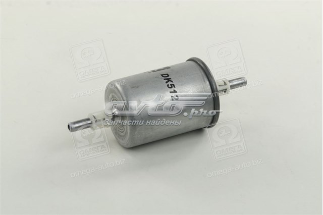 Filtr paliwa DK512 DK