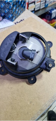 Lampa przeciwmgielna lewa KIA Spectra sedana (LD) (2003 - 2006) cena, od 65,04 USD
