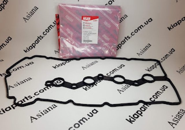 Uszczelka pokrywy zaworowej silnika Q3001333 Q-fix