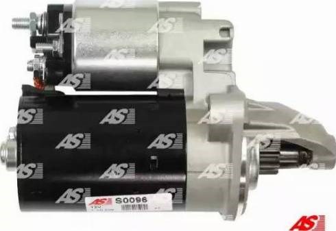 Rozrusznik AS/Auto Storm S0096 cena, od 109,33 USD