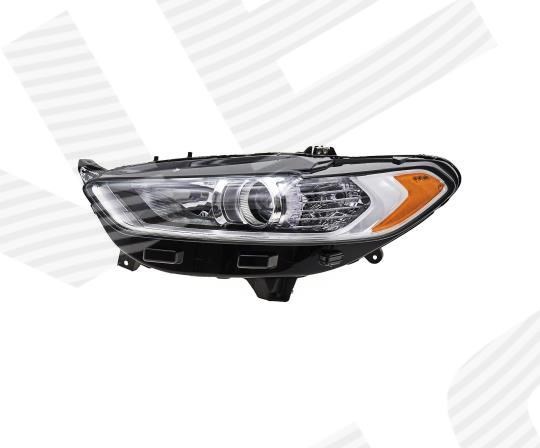 Reflektor lewy TYC 209554A51A