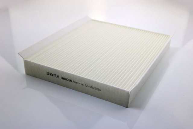 SA10266 Shafer Filtr kabiny