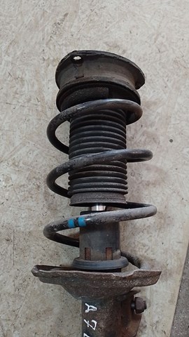 Sprężyna przednia VAG 5Q0411105GJ