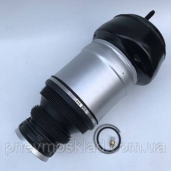 Do koszyka A1663202513 Mercedes Amortyzator przedni lewy