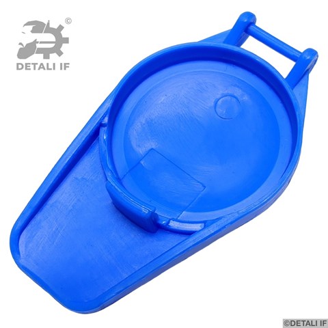 Korek zbiornika spryskiwacza Ford C-Max minivan (DM2) (2003 - 2007) cena, od 1,67 USD
