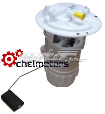 Moduł pompy paliwowej z czujnikiem poziomu paliwa Peugeot/Citroen 9674466680 cena, od 80,34 USD