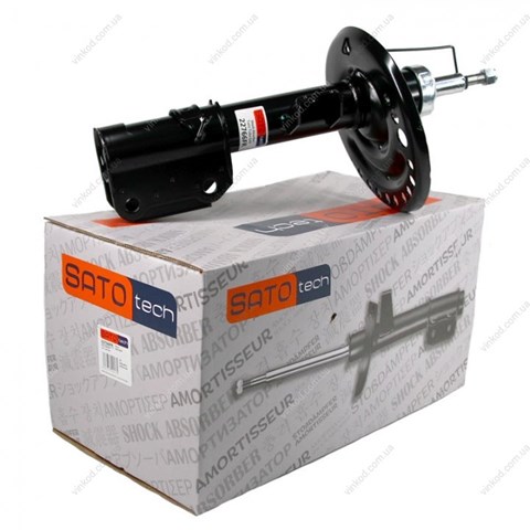 Amortyzator przedni prawy Nissan/Infiniti E4302JN01D cena, od 99,05 USD