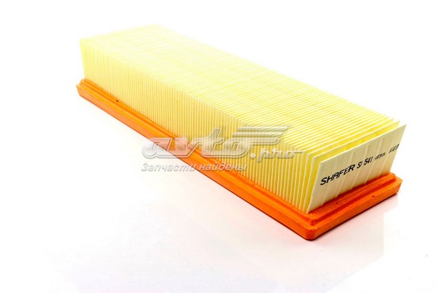 Do koszyka SX541 Shafer Filtr powietrza