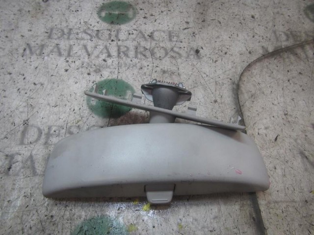 Lusterko wewnętrzne Seat Leon II hatchback (1P1) (2005 - 2013) cena, od 59,30 USD