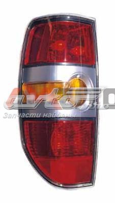 Do koszyka 2161968LLDAE Depo/Loro/Abakus Lampa zespolona tylna lewa