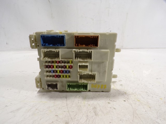 2443670 Ford Skrzynka bezpieczników