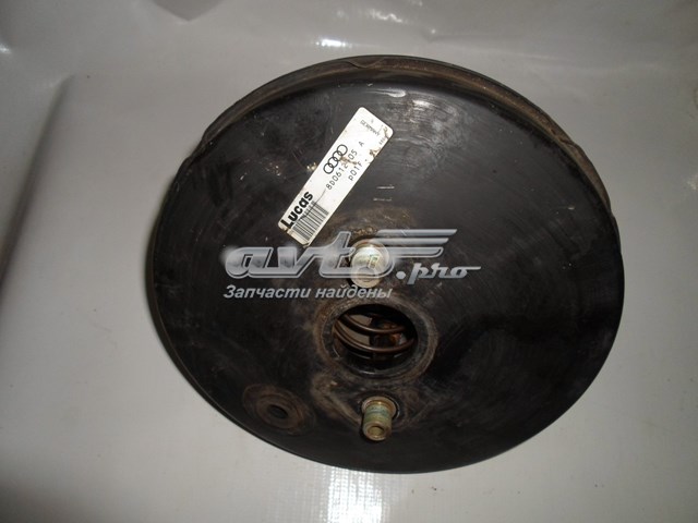 Wzmacniacz próżniowy hamulców 8D0612105A VAG