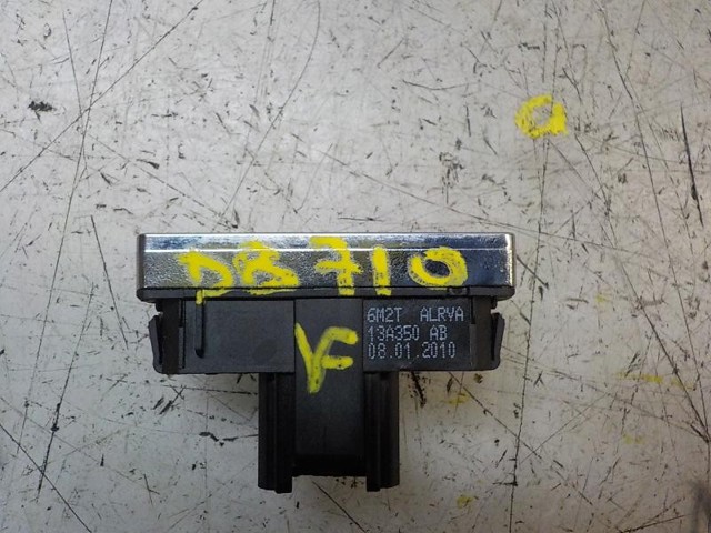  Przycisk włączania światła awaryjnego Ford Mondeo 4