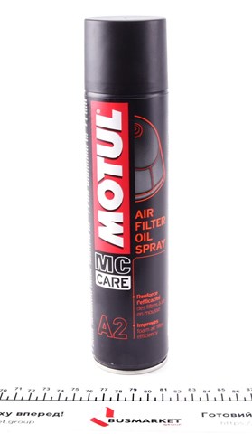 Do koszyka 838540 Motul Olej do nasączania filtrów powietrza