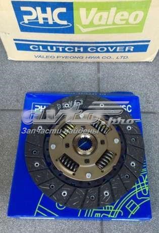  Tarcza sprzęgła ЗАЗ СЛАВУТА 