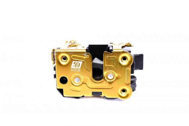 Zamek drzwi przednich lewych 305036 Solgy