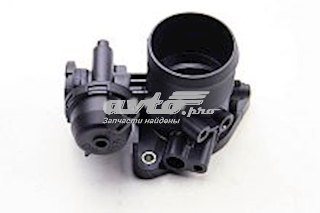 Do koszyka 9659041880 Fiat/Alfa/Lancia Przepustnica, komplet